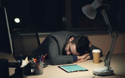 When Focus Fails: Understanding Executive Function and Why So Many Struggle