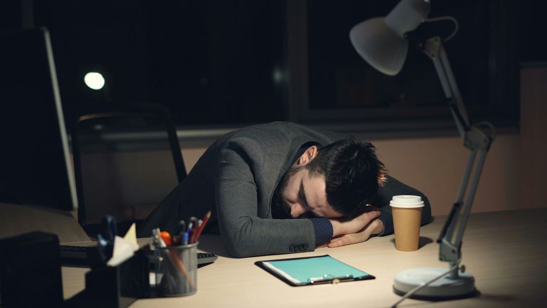 When Focus Fails: Understanding Executive Function and Why So Many Struggle
