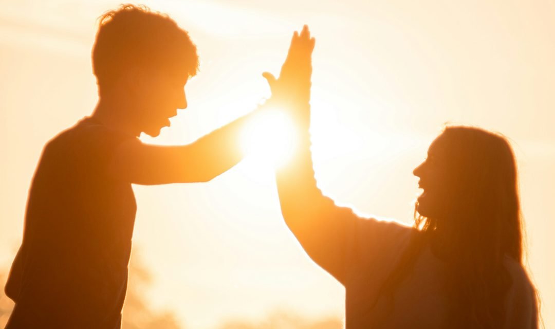 Always Do Your Best: And Remember – Your Best Is Always Evolving