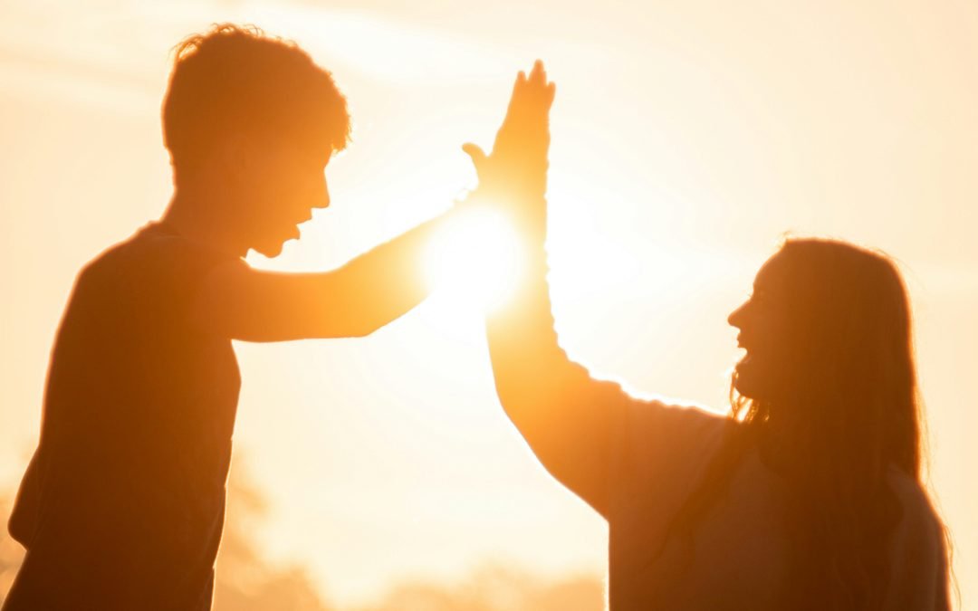 Always Do Your Best: And Remember – Your Best Is Always Evolving