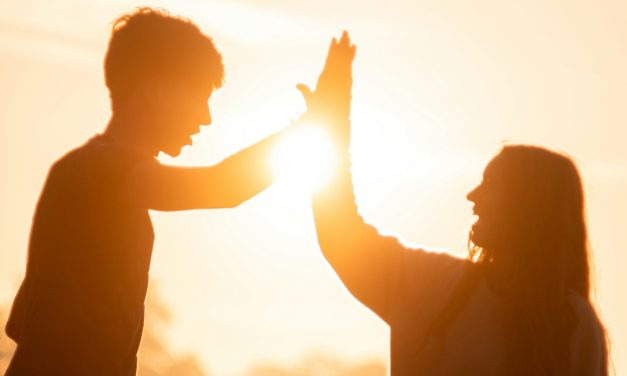 Always Do Your Best: And Remember – Your Best Is Always Evolving