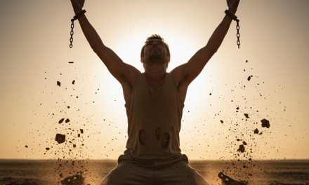 Freedom Starts When You Quit Complaining (Even in Your Head)