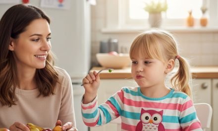 When Mealtime Becomes a Battlefield: The Modern Picky Eater Problem