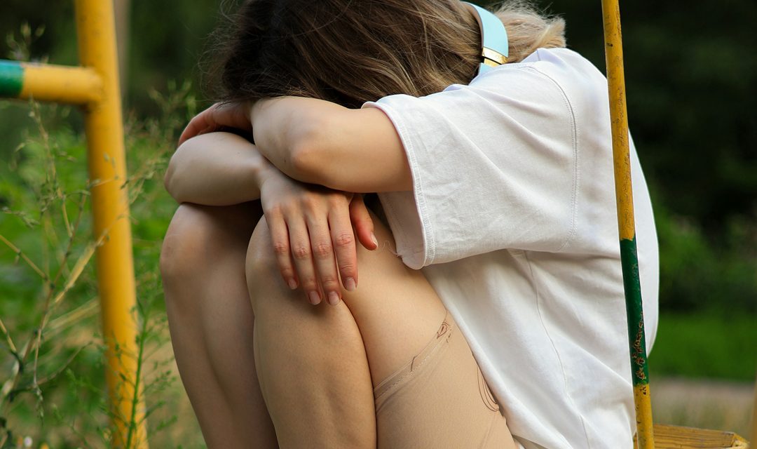 The Sensitive Child: A Costly Misunderstanding