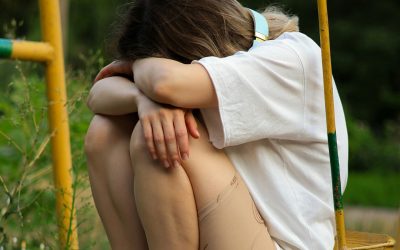 The Sensitive Child: A Costly Misunderstanding