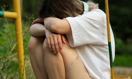 The Sensitive Child: A Costly Misunderstanding