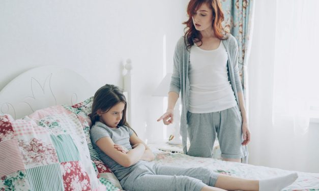 Your Teen is Not Broken, But Your Strategy Might Be