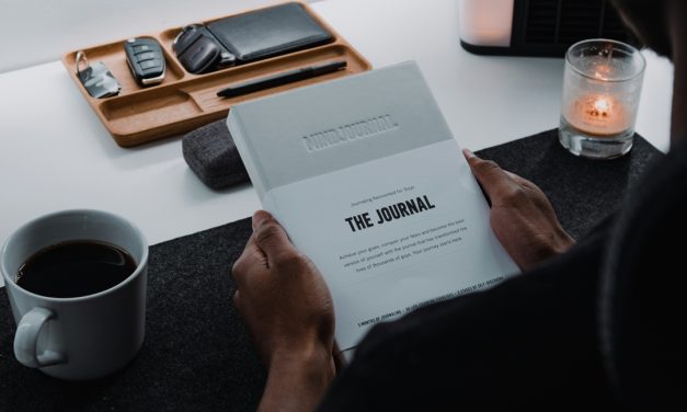 Part Two: What Actually Creates Change Why Small, Sustainable Habits Work