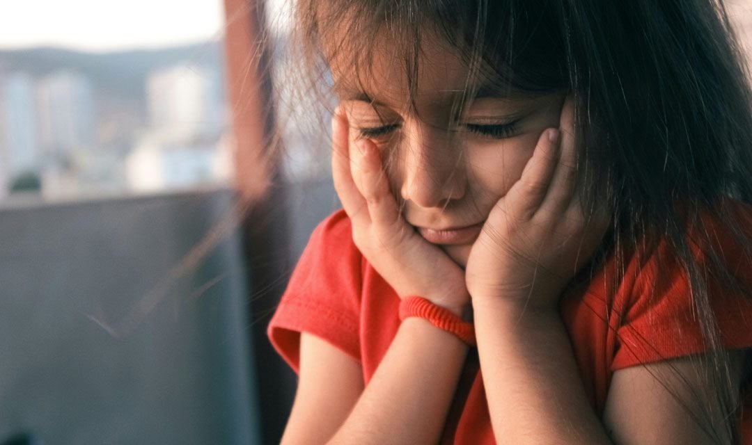 Exhausted Brains, Anxious Kids: The Sleep Crisis Parents Can Still Fix