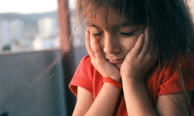 Exhausted Brains, Anxious Kids: The Sleep Crisis Parents Can Still Fix