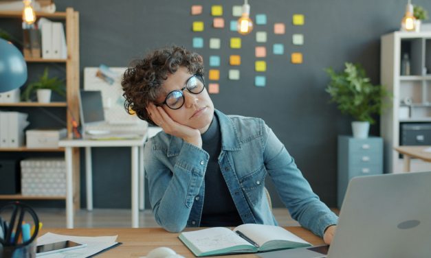 Effort and Recovery — The Missing Discipline