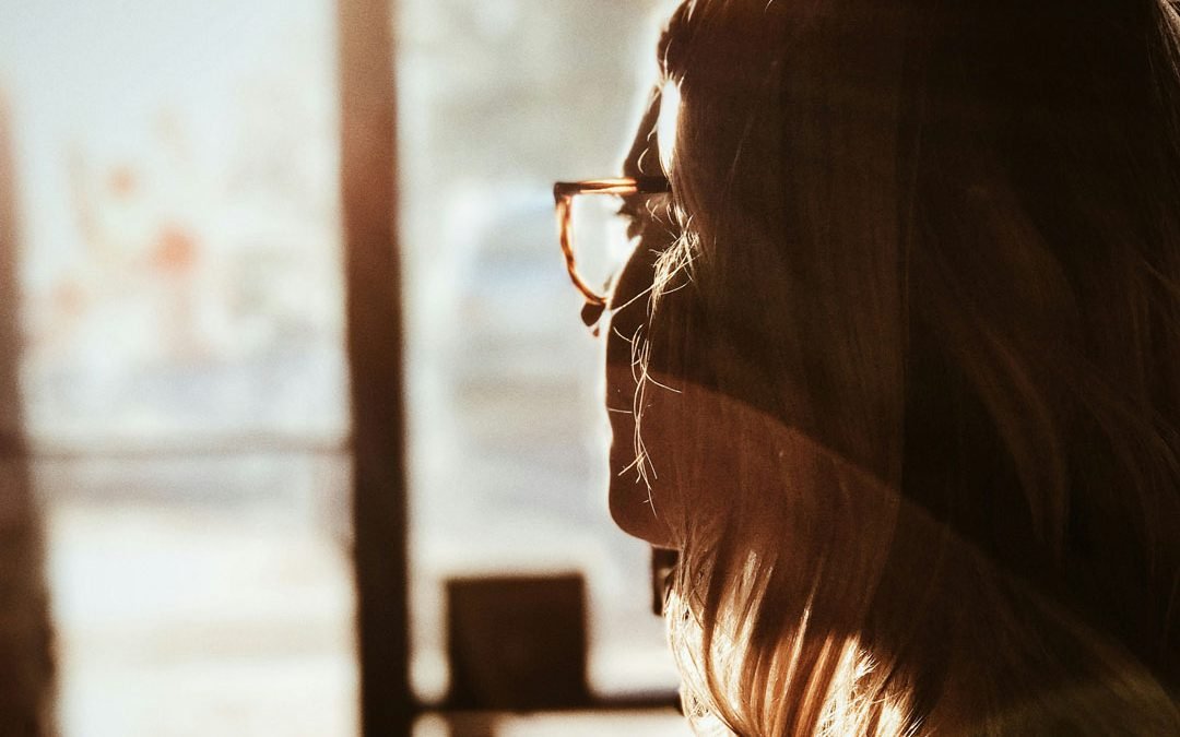 Why You’re Still Stuck: The Paradox of Effort in Healing