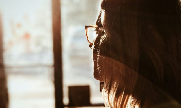 Why You’re Still Stuck: The Paradox of Effort in Healing