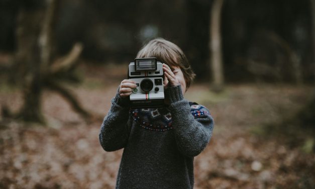 The Cost of a Relentlessly Easier Childhood