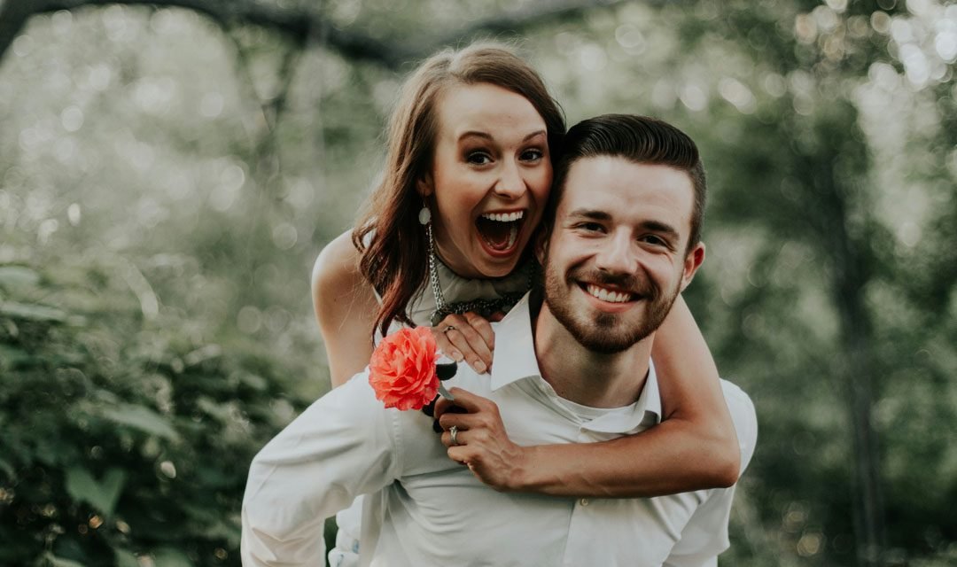 When You and Your Partner are Struggling, You Don’t Need a Better Conversation—You Need Better Moments