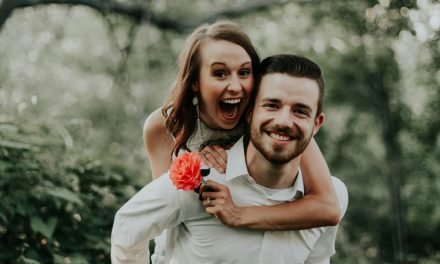 When You and Your Partner are Struggling, You Don’t Need a Better Conversation—You Need Better Moments