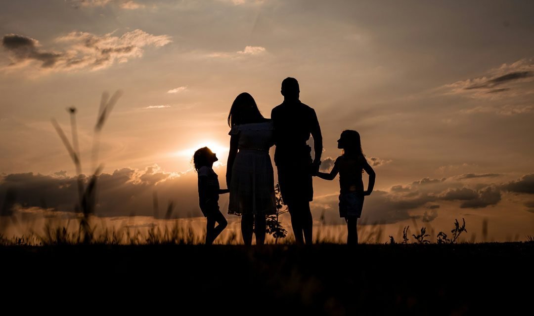 Everything Matters: The Small Choices That Quietly Shape a Family