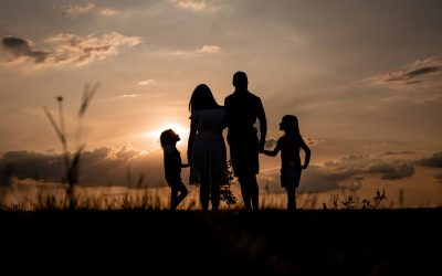 Everything Matters: The Small Choices That Quietly Shape a Family