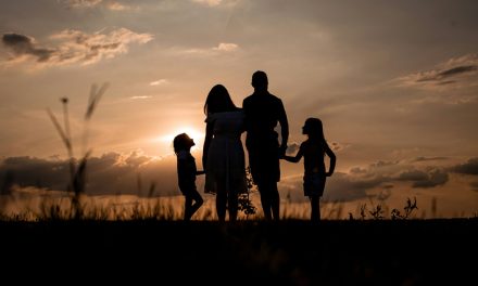 Everything Matters: The Small Choices That Quietly Shape a Family