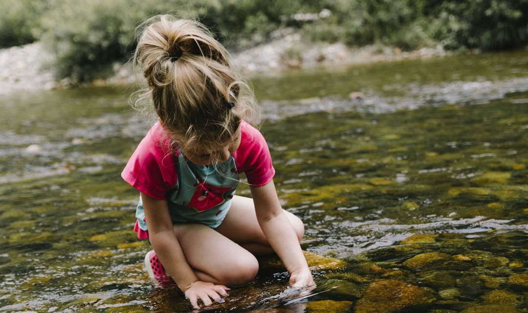 The Stunning Discovery: Children Actually Need Play