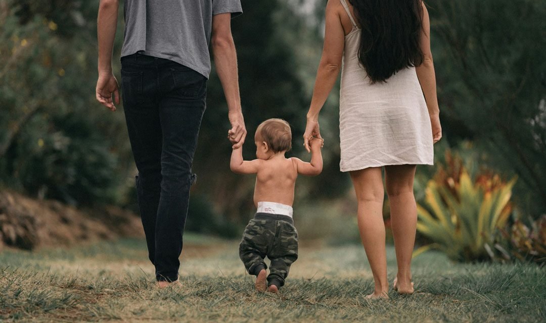 Have We All Gone Mad? Raising Infants and Toddlers on Ms. Rachel