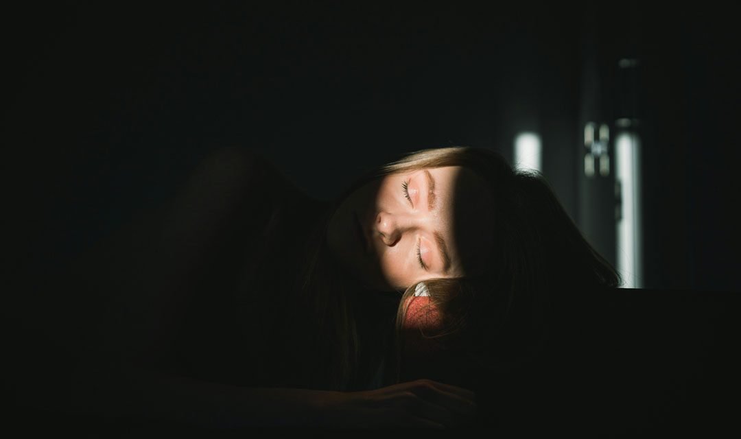 The Night Shift: Why Sleep Is More Important Than You Know