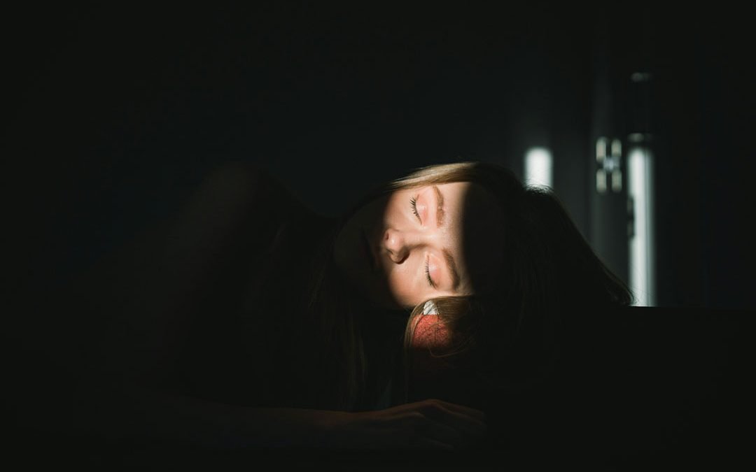 The Night Shift: Why Sleep Is More Important Than You Know