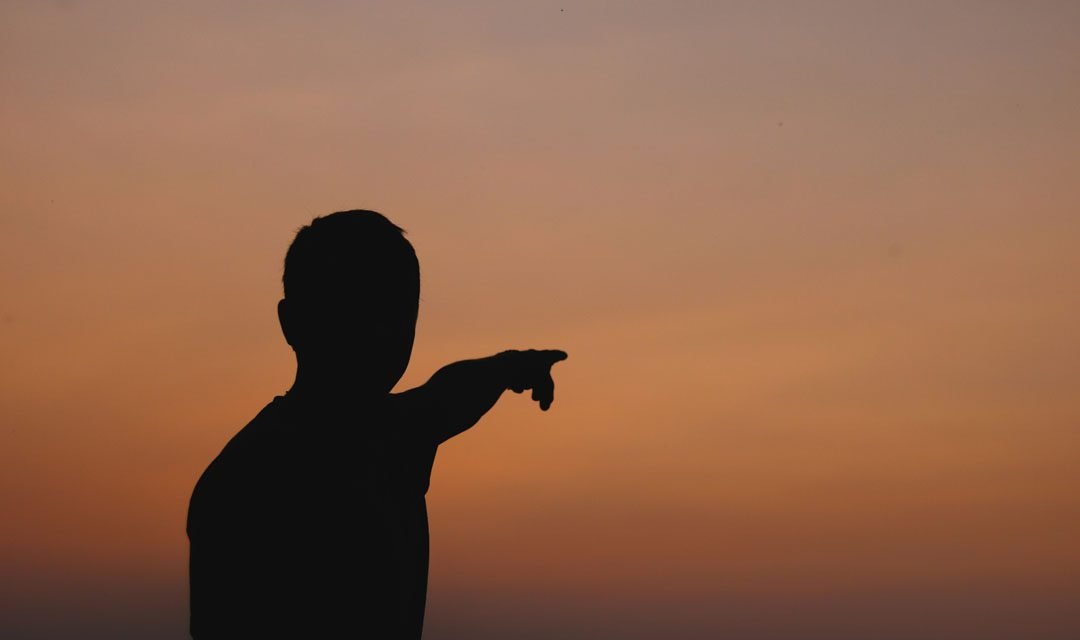 Choice Points: The Small Moments That Put Life Back on Track