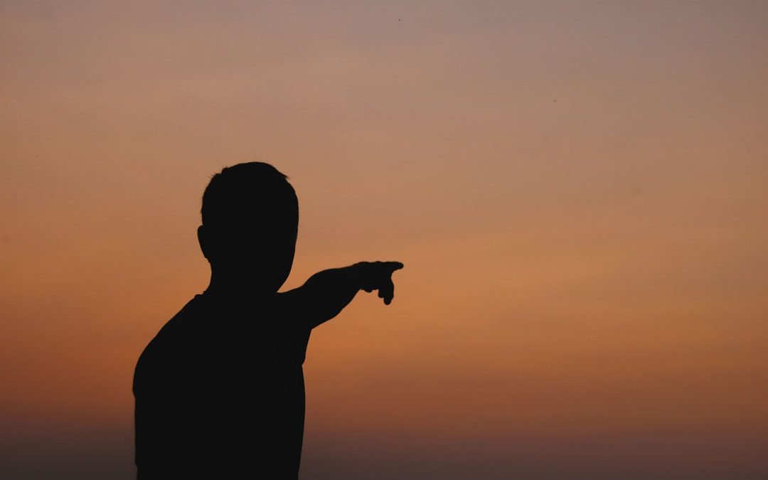 Choice Points: The Small Moments That Put Life Back on Track