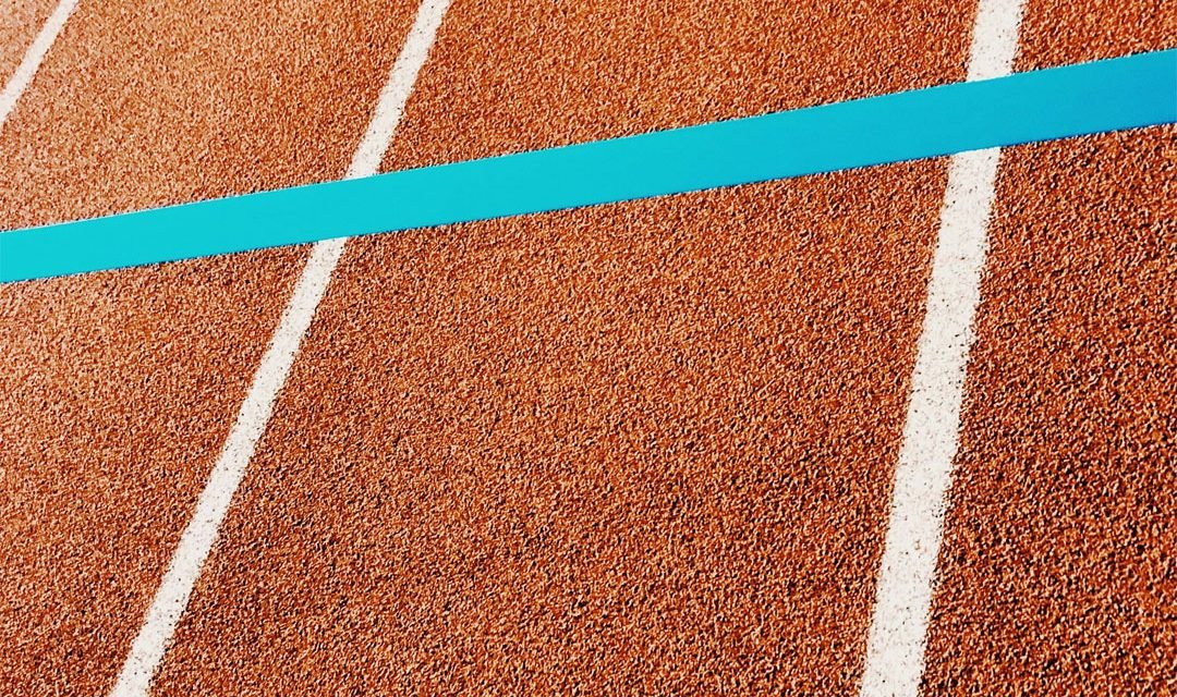 Waiting for the Next Finish Line