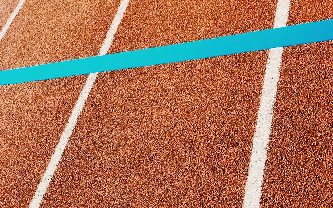 Waiting for the Next Finish Line