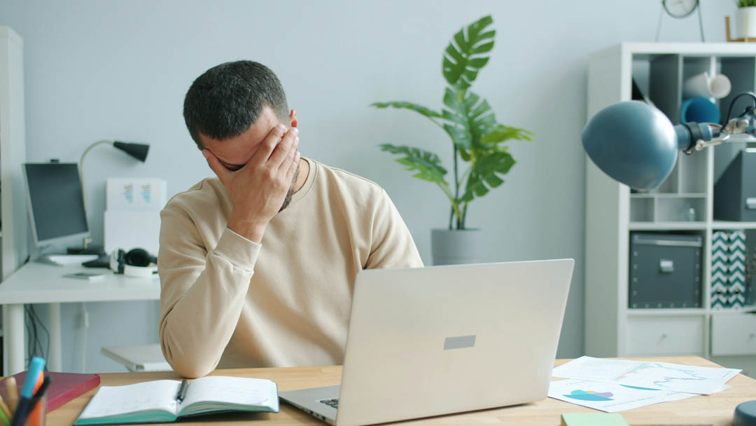 “I Want to Understand My Anxiety!” Really?