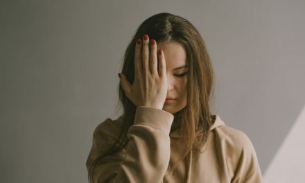 Worry Is Stealing Your Day. Take It Back.