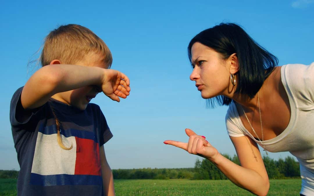 How to Shape & Manage Your Young Child’s Behavior