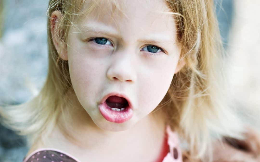 Keys To Stop Temper Tantrums…Fast