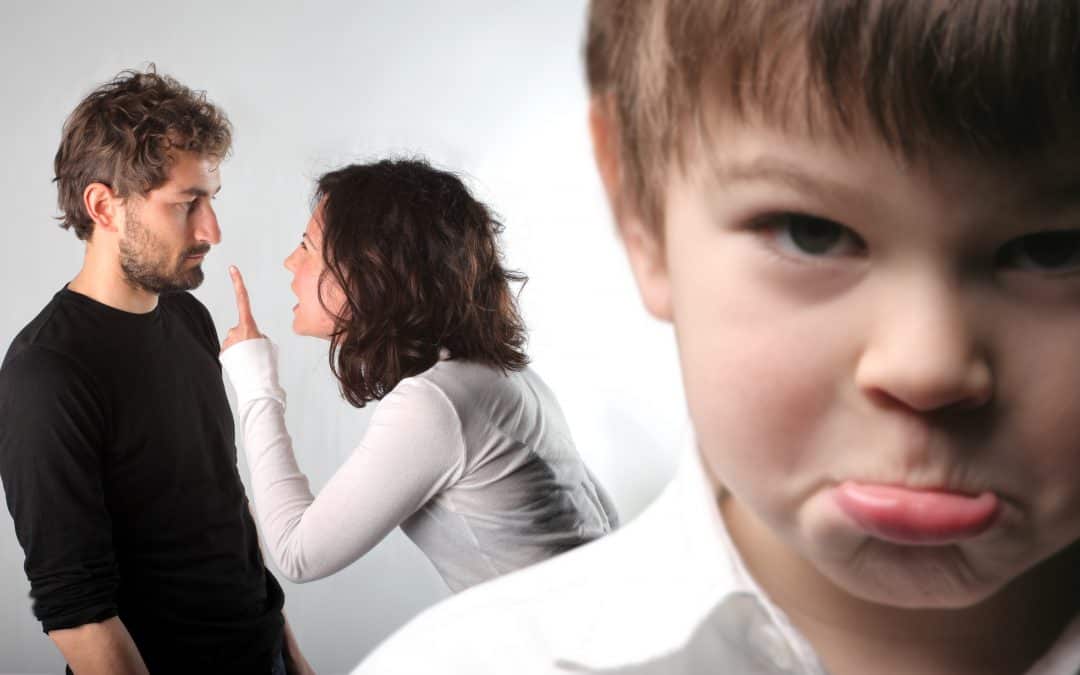 Children with Separation Anxiety: Do’s and Don’ts
