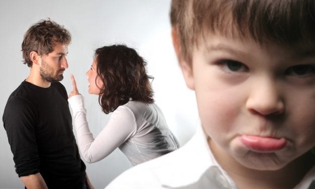 Children with Separation Anxiety: Do’s and Don’ts