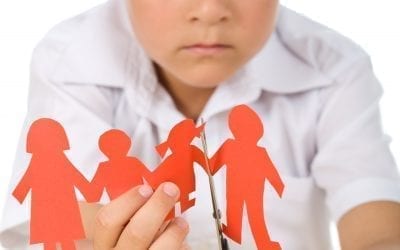 Parenting After Separation & Divorce Part 2